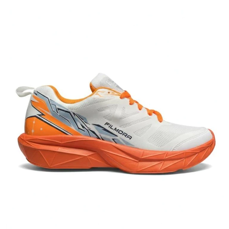 Ulasan Lengkap FILMORA Sepatu Running Series Galaxy untuk Aktivitas Lari