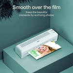 Laminator Machine / Mesin Laminating A3 A4 - gambar produk 4