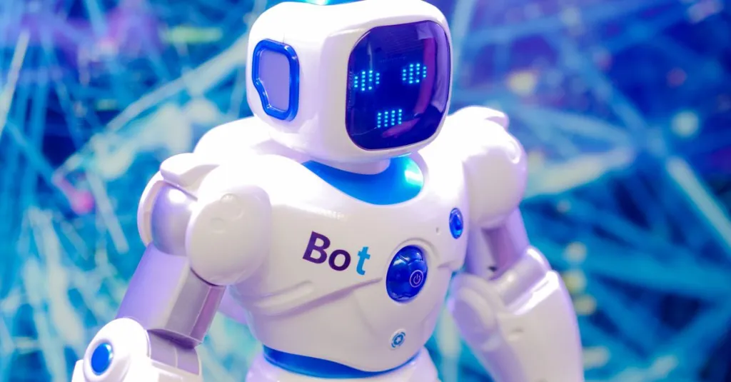 akun bot ai – Akun Bot AI Viral di Media Sosial, Komdigi Minta Transparansi: Bagaimana Cara Mengenalinya? — contoh praktis