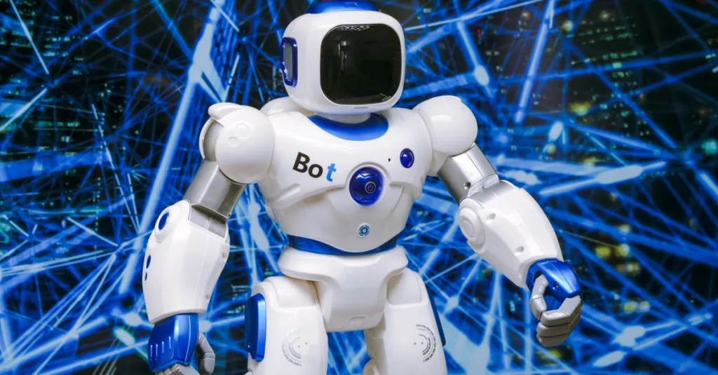 akun bot ai – Akun Bot AI Viral di Media Sosial, Komdigi Minta Transparansi: Bagaimana Cara Mengenalinya? — langkah proses