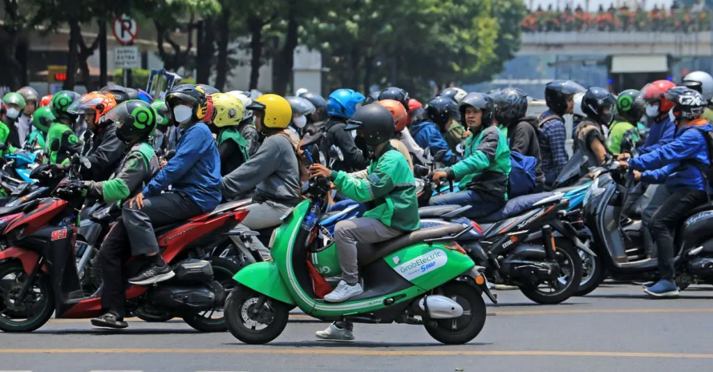 aturan baru ojol 2026 – Aturan Baru Ojol 2026: Isi Perpres 27 dan Dampaknya bagi Driver — contoh praktis
