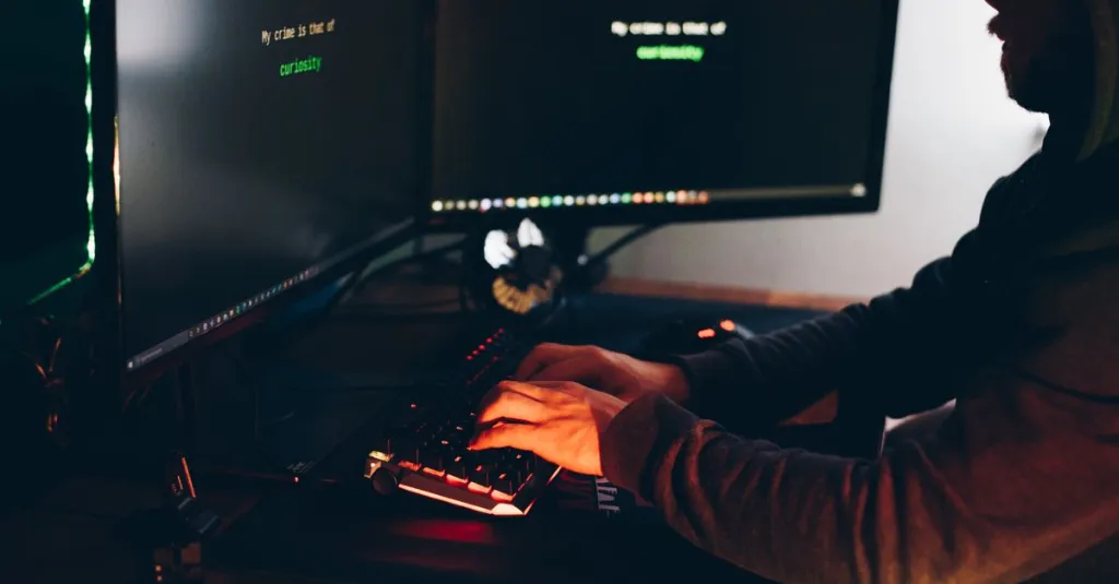 ancaman malware – BSSN Catat 3,1 Miliar Anomali Trafik Siber, Mengapa Ancaman Malware Makin Mengkhawatirkan? — langkah proses