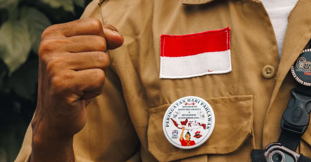 hari santri 2026 – Hari Santri 2026: Tema, Logo Resmi, dan Rangkaian Acara 22 Oktober — langkah proses