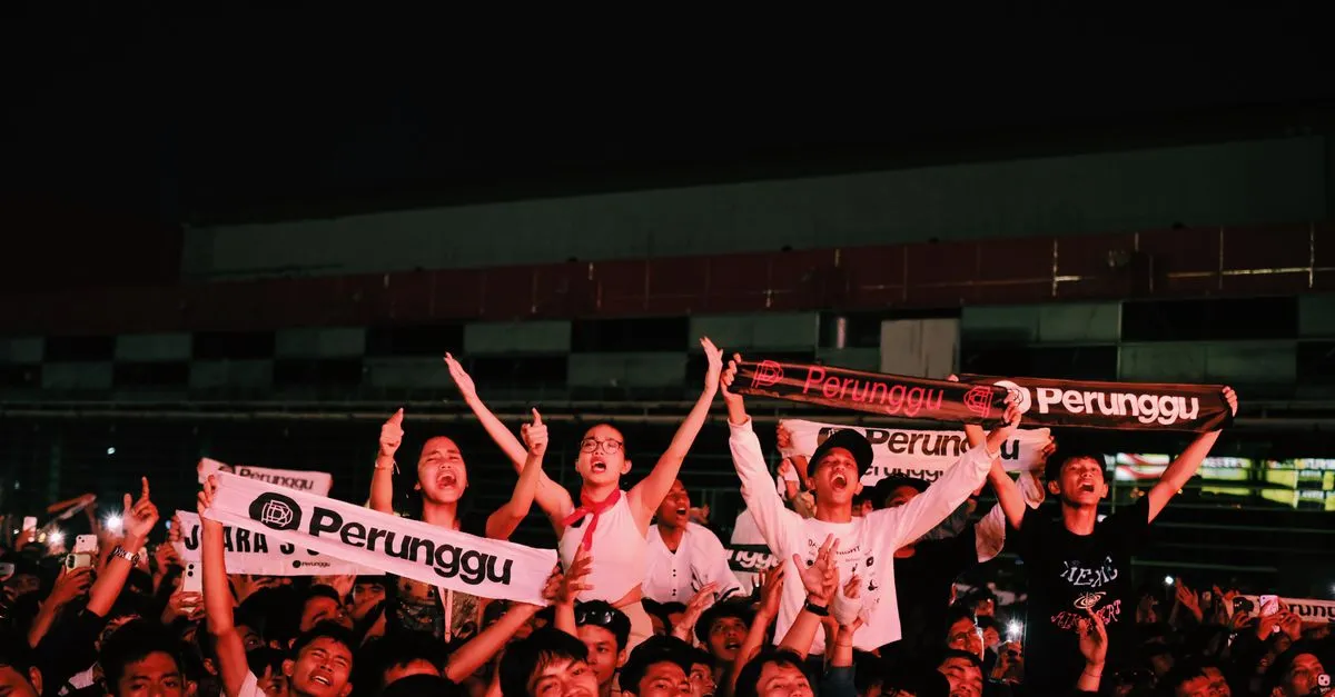konser avenged sevenfold jakarta – Konser Avenged Sevenfold Jakarta 2026: Fakta dan Sorotan di JIS