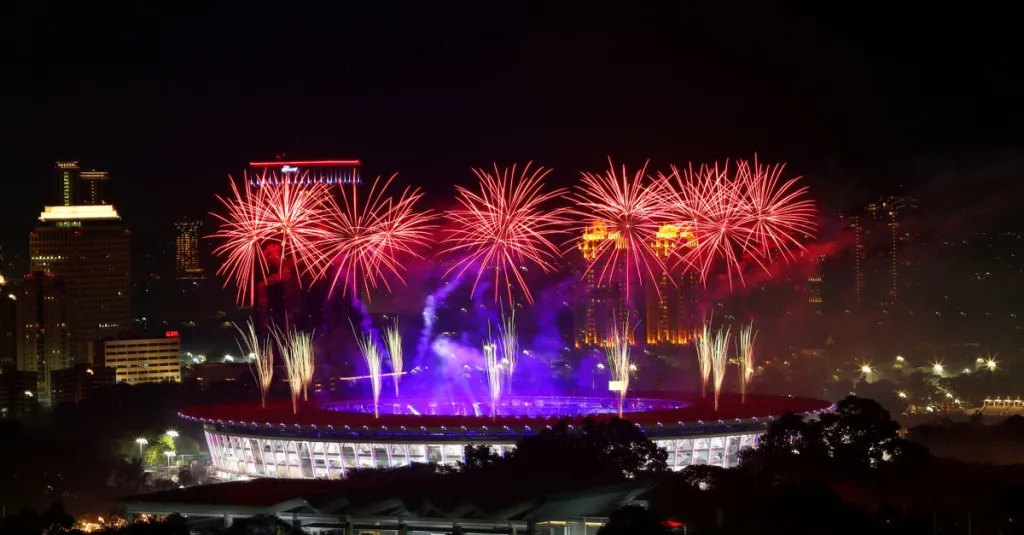 konser avenged sevenfold jakarta – Konser Avenged Sevenfold Jakarta 2026: Fakta dan Sorotan di JIS — contoh praktis