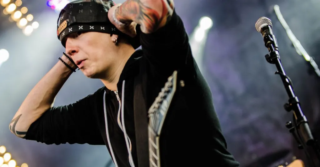 konser avenged sevenfold jakarta – Konser Avenged Sevenfold Jakarta 2026: Fakta dan Sorotan di JIS — langkah proses
