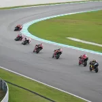 motogp mandalika 2026 – MotoGP Mandalika 11 Oktober 2026: Jadwal Race dan Jam Tayang
