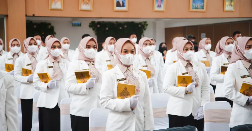 syarat rekrutmen bumn dan cpns – Panduan Lengkap Persiapan Dokumen dan Syarat Terbaru Rekrutmen BUMN dan CPNS — langkah proses
