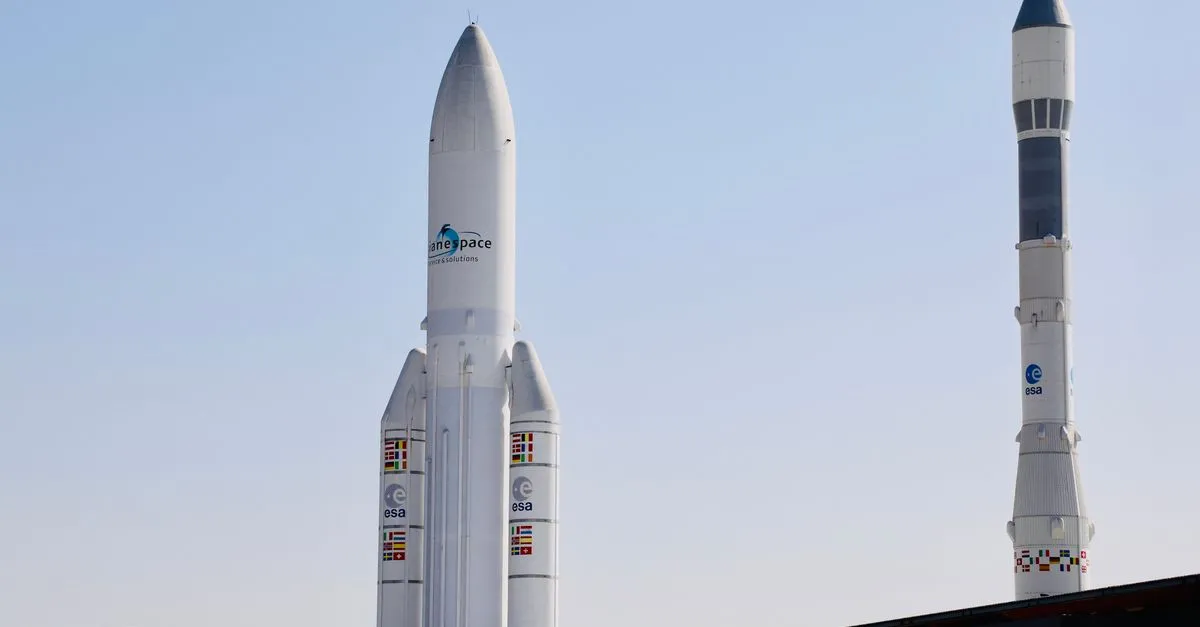 pekan antariksa dunia 2026 – Pekan Antariksa Dunia 2026: Tema Rocket Revolution dan Maknanya
