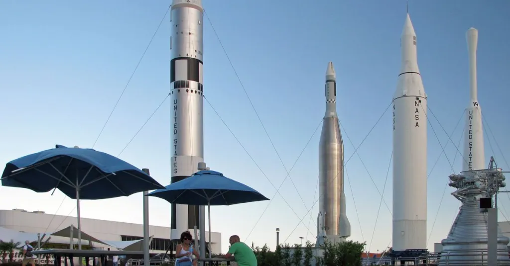 pekan antariksa dunia 2026 – Pekan Antariksa Dunia 2026: Tema Rocket Revolution dan Maknanya — langkah proses
