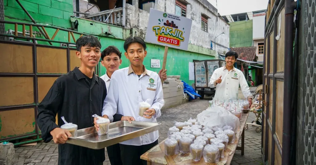 promo alfamart oktober – Promo Alfamart Oktober 2026: Daftar Produk Gratis hingga 15 Oktober — langkah proses