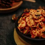 resep seblak kuah pedas – Resep Seblak Kuah Pedas dan Bakso Aci Homemade, Cocok Dinikmati Saat Hujan