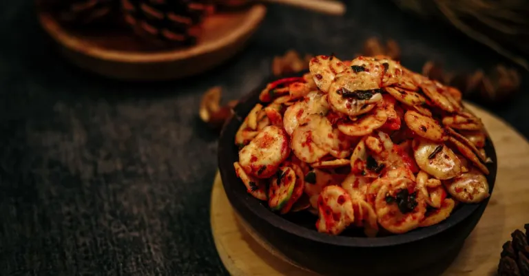 resep seblak kuah pedas – Resep Seblak Kuah Pedas dan Bakso Aci Homemade, Cocok Dinikmati Saat Hujan