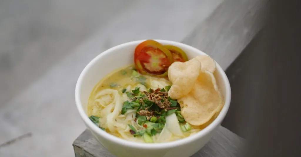 resep seblak kuah pedas – Resep Seblak Kuah Pedas dan Bakso Aci Homemade, Cocok Dinikmati Saat Hujan — contoh praktis