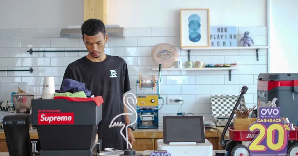 tarif qris 0 persen – Tarif QRIS 0 Persen Resmi Diperluas, Ini Batas Transaksi dan Jenis Usaha yang Berhak — contoh praktis