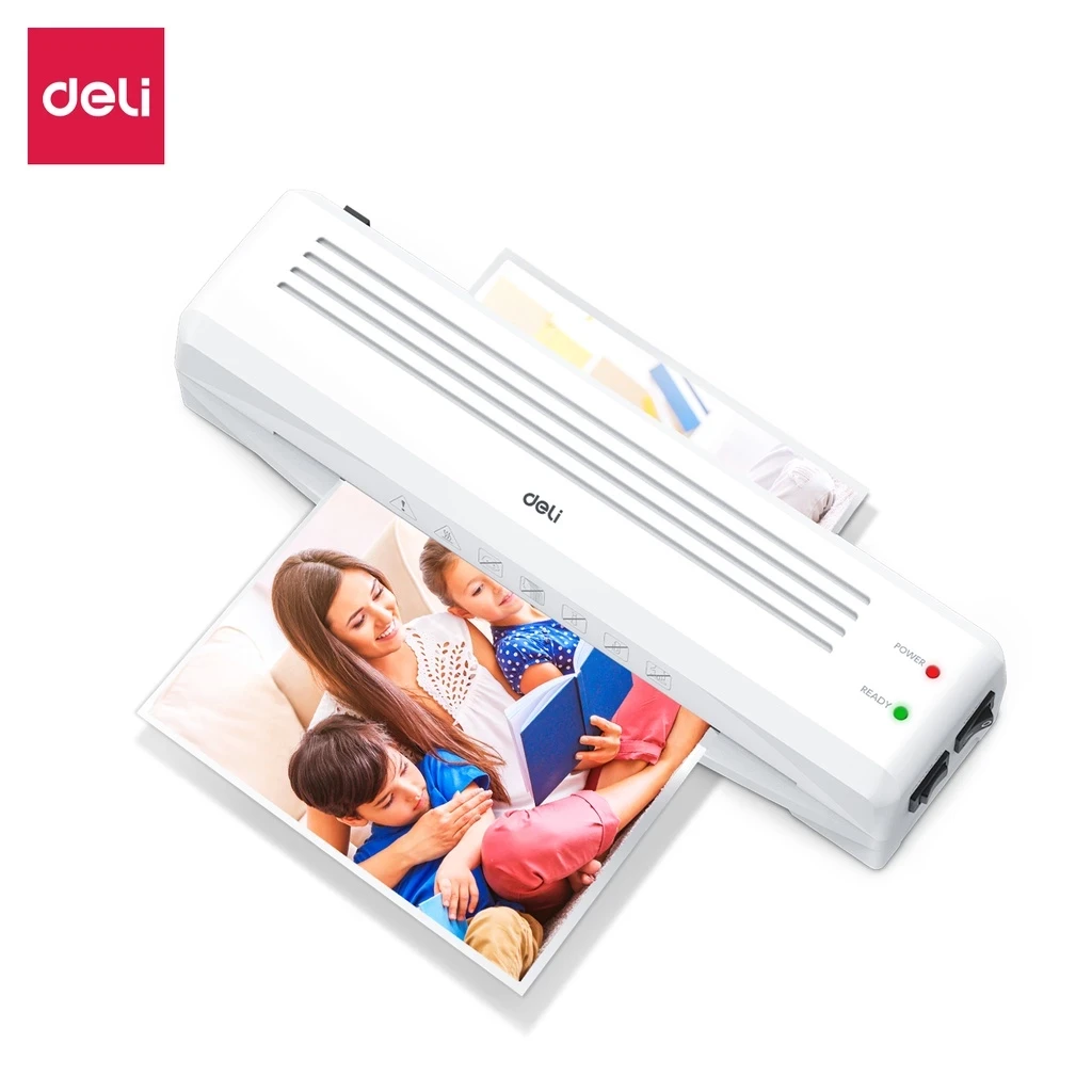 Laminator Machine / Mesin Laminating A3 A4