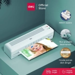 Laminator Machine / Mesin Laminating A3 A4 - gambar produk 5