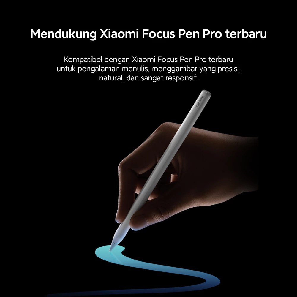 Xiaomi Pad 8 Pro - gambar produk 5