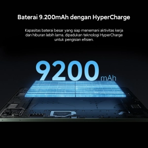 Xiaomi Pad 8 Pro - gambar produk 2