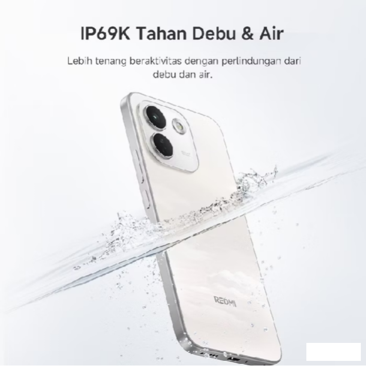 REDMI Note 17 Pro Max 5G (8GB+256GB) (8GB+512GB) | 10000mAh & 100W HyperCharge* - gambar produk 4