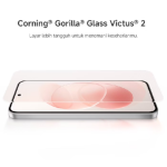 REDMI Note 17 Pro Max 5G (8GB+256GB) (8GB+512GB) | 10000mAh & 100W HyperCharge* - gambar produk 3