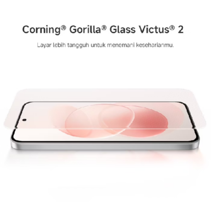 REDMI Note 17 Pro Max 5G (8GB+256GB) (8GB+512GB) | 10000mAh & 100W HyperCharge* - gambar produk 3