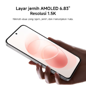 REDMI Note 17 Pro Max 5G (8GB+256GB) (8GB+512GB) | 10000mAh & 100W HyperCharge* - gambar produk 2