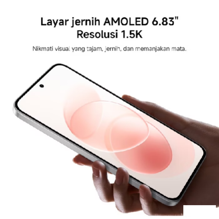 REDMI Note 17 Pro Max 5G (8GB+256GB) (8GB+512GB) | 10000mAh & 100W HyperCharge* - gambar produk 2
