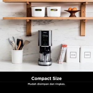 Ninja Creami 7-in-1 Ice Cream Maker